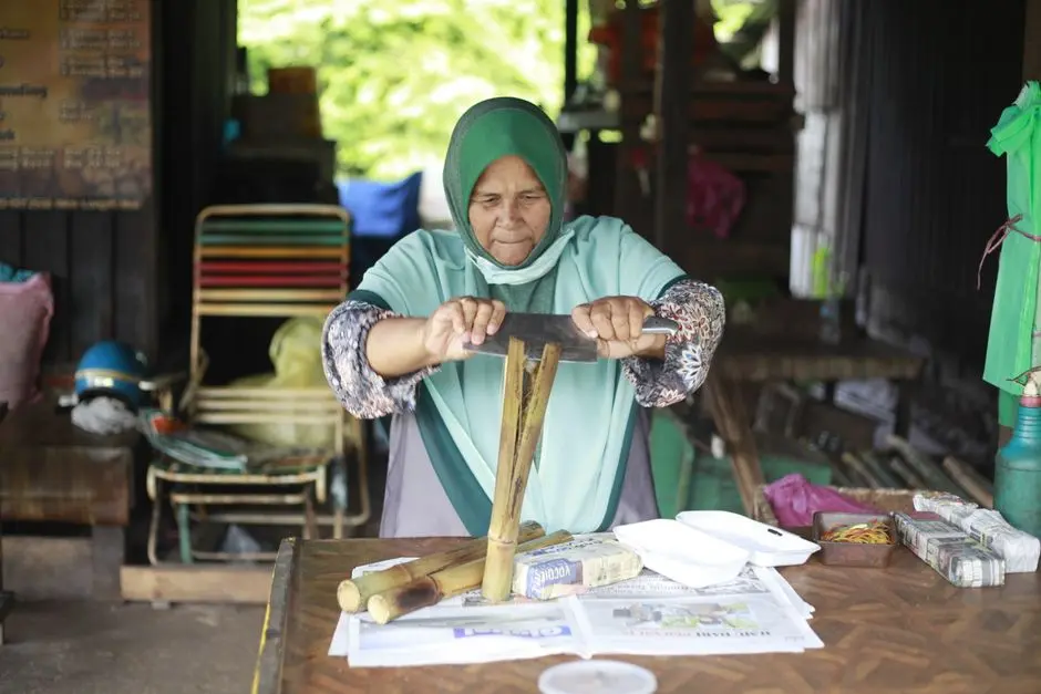 Cara Membangun UMKM yang Aman Finansial